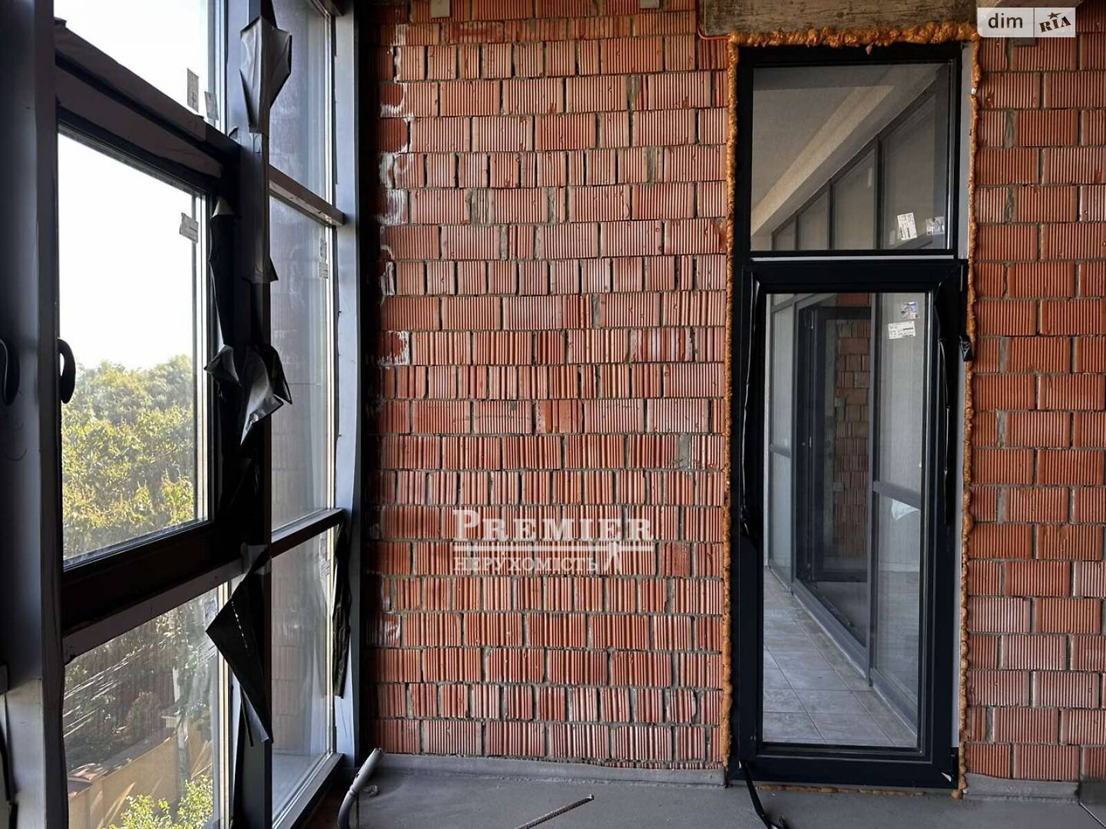 Продаж двокімнатної квартири в Одесі, на вул. Рєпіна, район Середній Фонтан фото 1