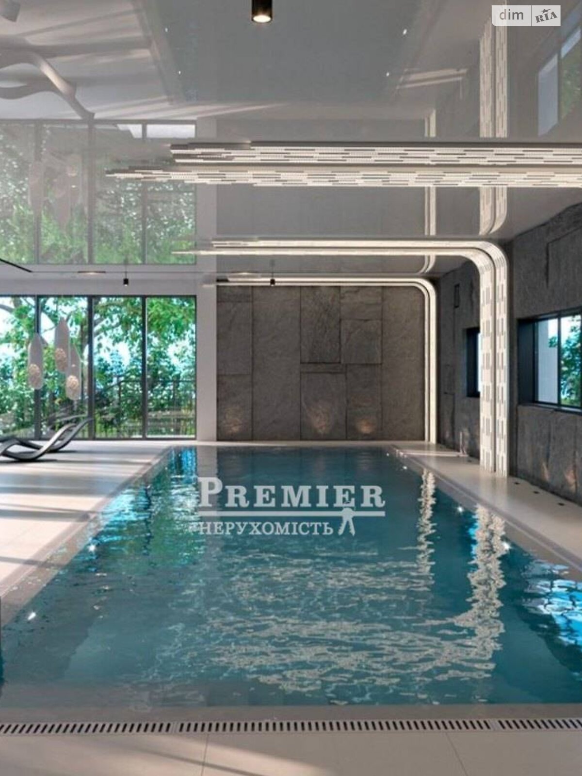 Продаж двокімнатної квартири в Одесі, на вул. Рєпіна, район Середній Фонтан фото 1