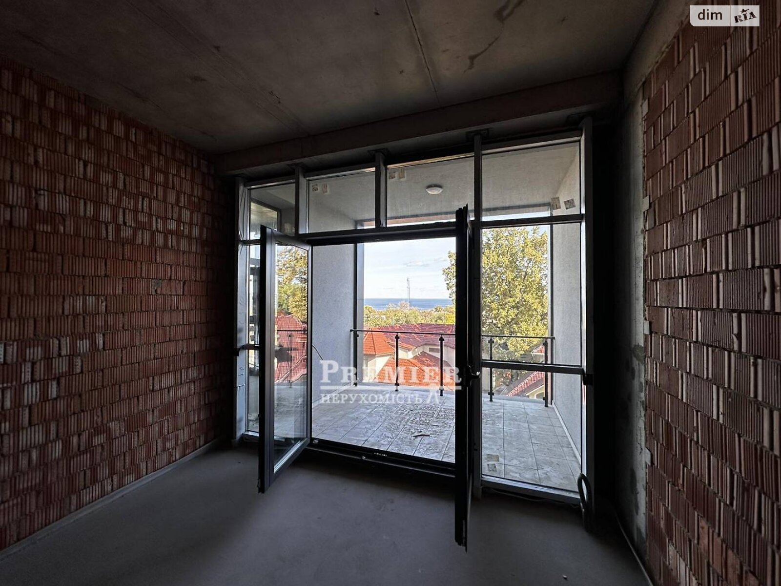 Продаж двокімнатної квартири в Одесі, на вул. Рєпіна, район Середній Фонтан фото 1