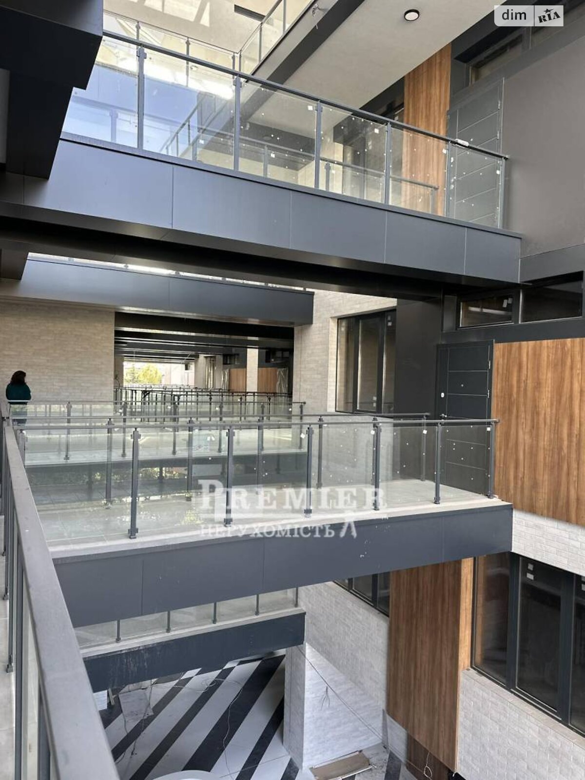 Продаж двокімнатної квартири в Одесі, на вул. Рєпіна, район Середній Фонтан фото 1