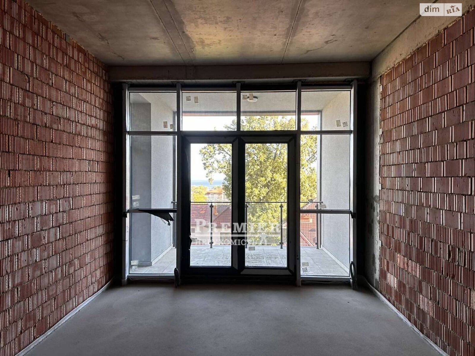 Продаж двокімнатної квартири в Одесі, на вул. Рєпіна, район Середній Фонтан фото 1