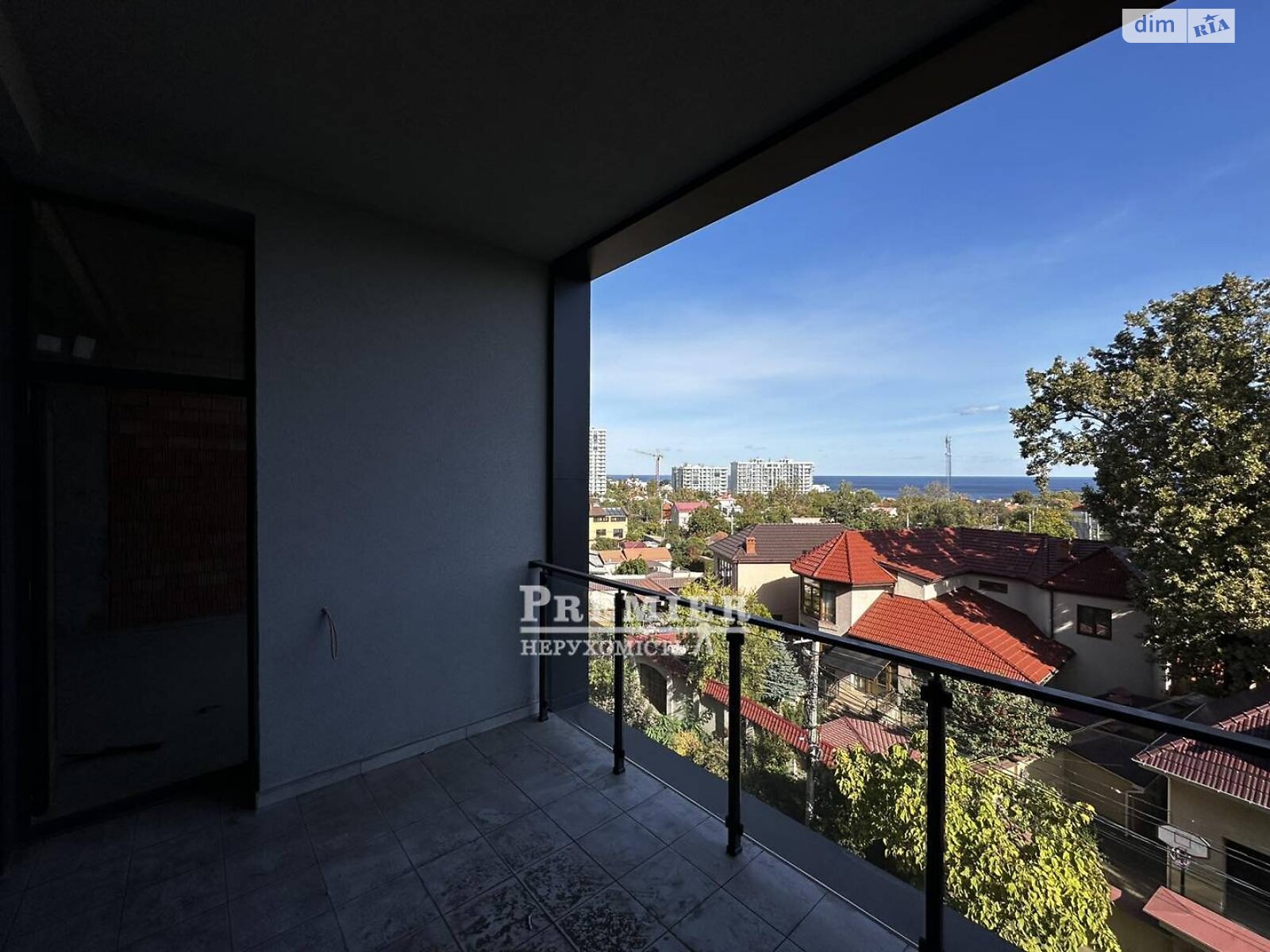 Продаж двокімнатної квартири в Одесі, на вул. Рєпіна, район Середній Фонтан фото 1