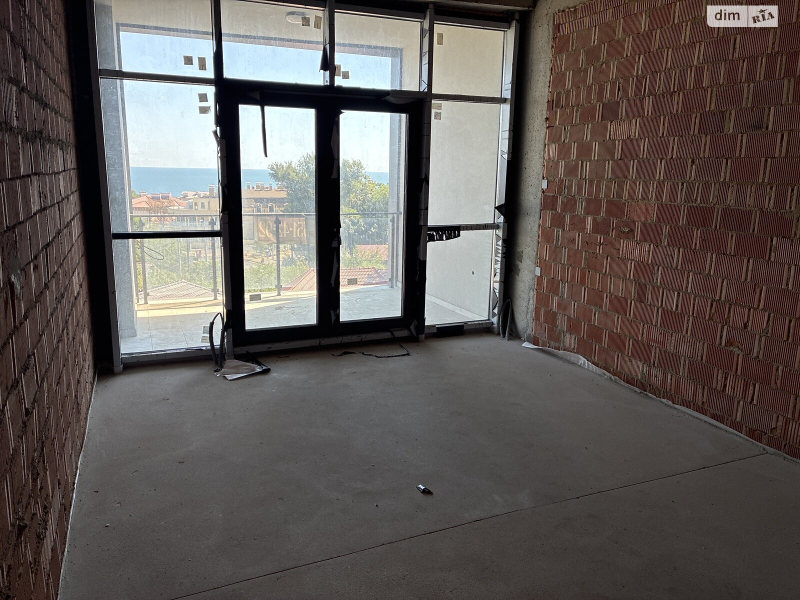 Продаж двокімнатної квартири в Одесі, на вул. Рєпіна 1Б, район Середній Фонтан фото 1 Продаж двокімнатної квартири в Одесі, на вул. Рєпіна 1Б, район Середній Фонтан фото 1