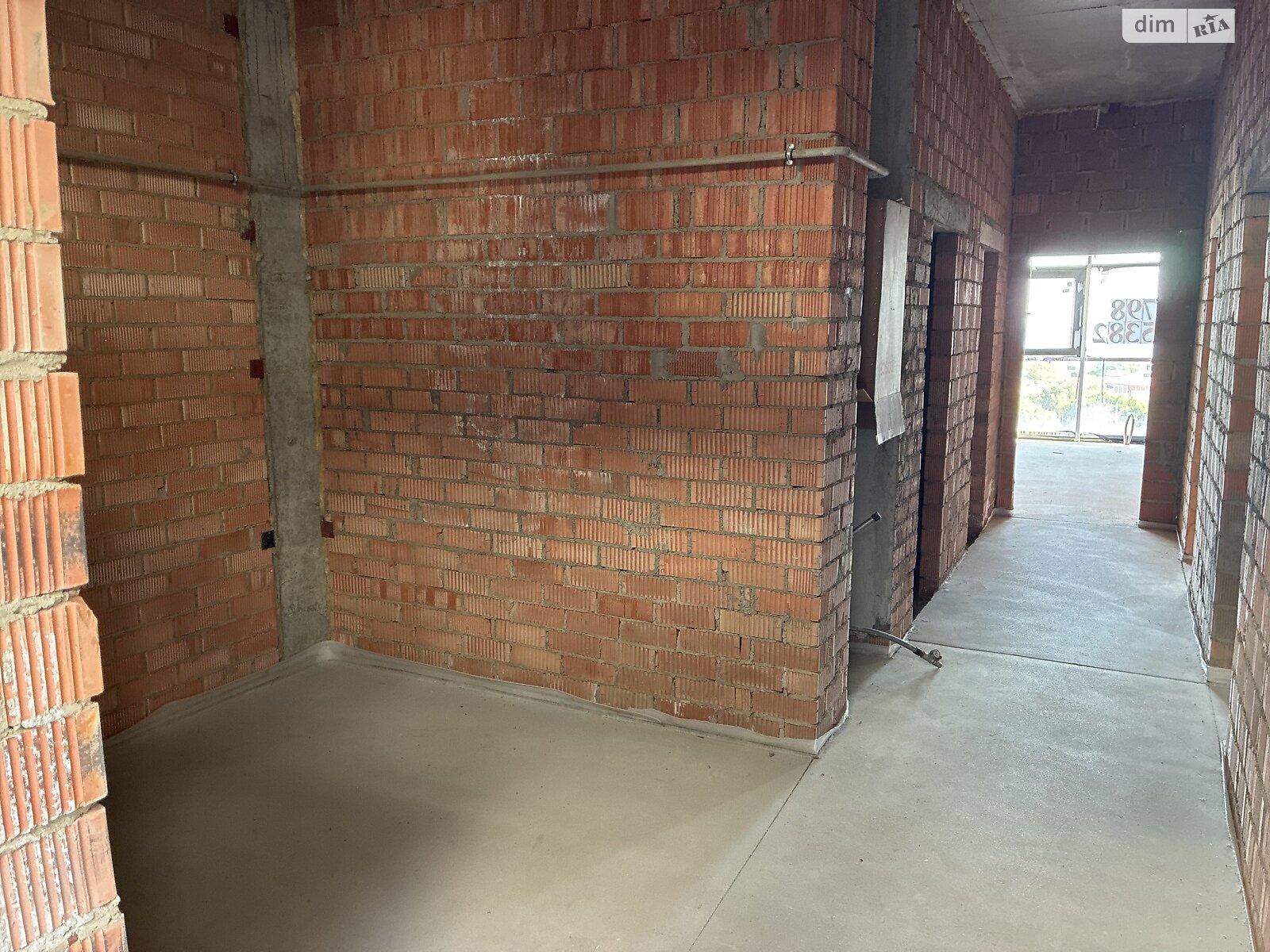 Продаж двокімнатної квартири в Одесі, на вул. Рєпіна 1Б, район Середній Фонтан фото 1 Продаж двокімнатної квартири в Одесі, на вул. Рєпіна 1Б, район Середній Фонтан фото 1