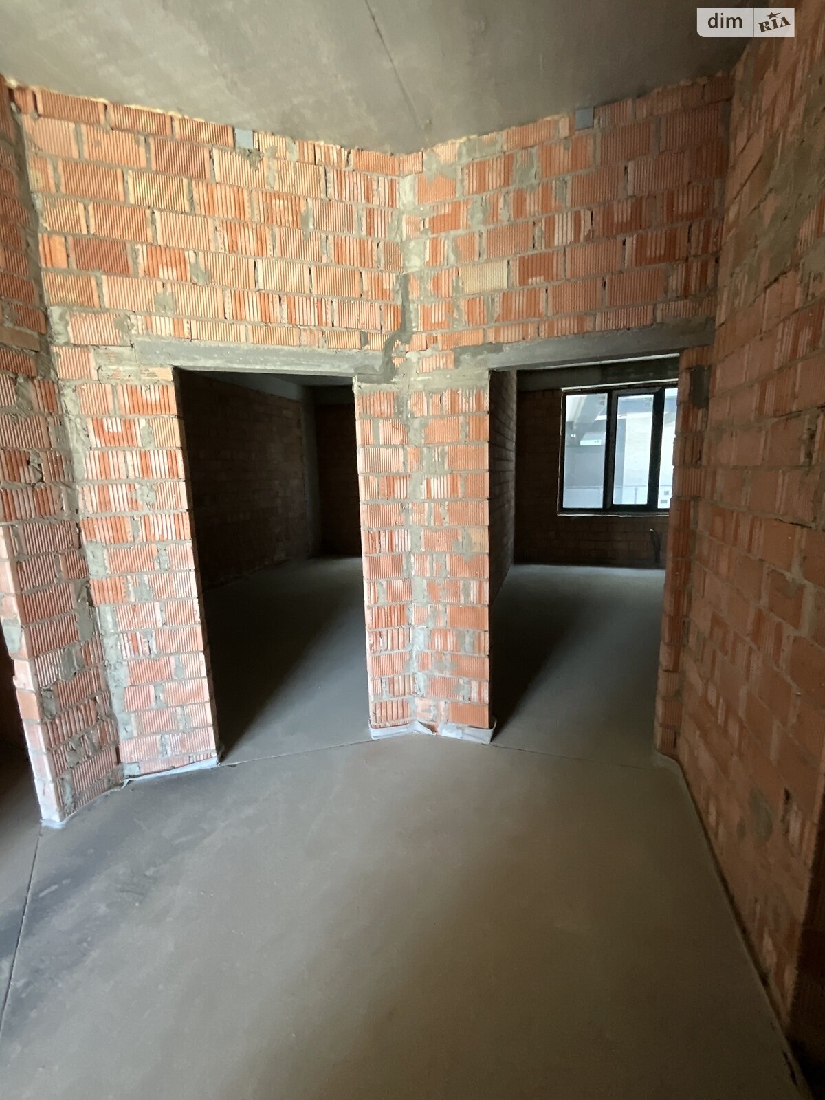 Продаж трикімнатної квартири в Одесі, на вул. Рєпіна 1Б, район Середній Фонтан фото 1