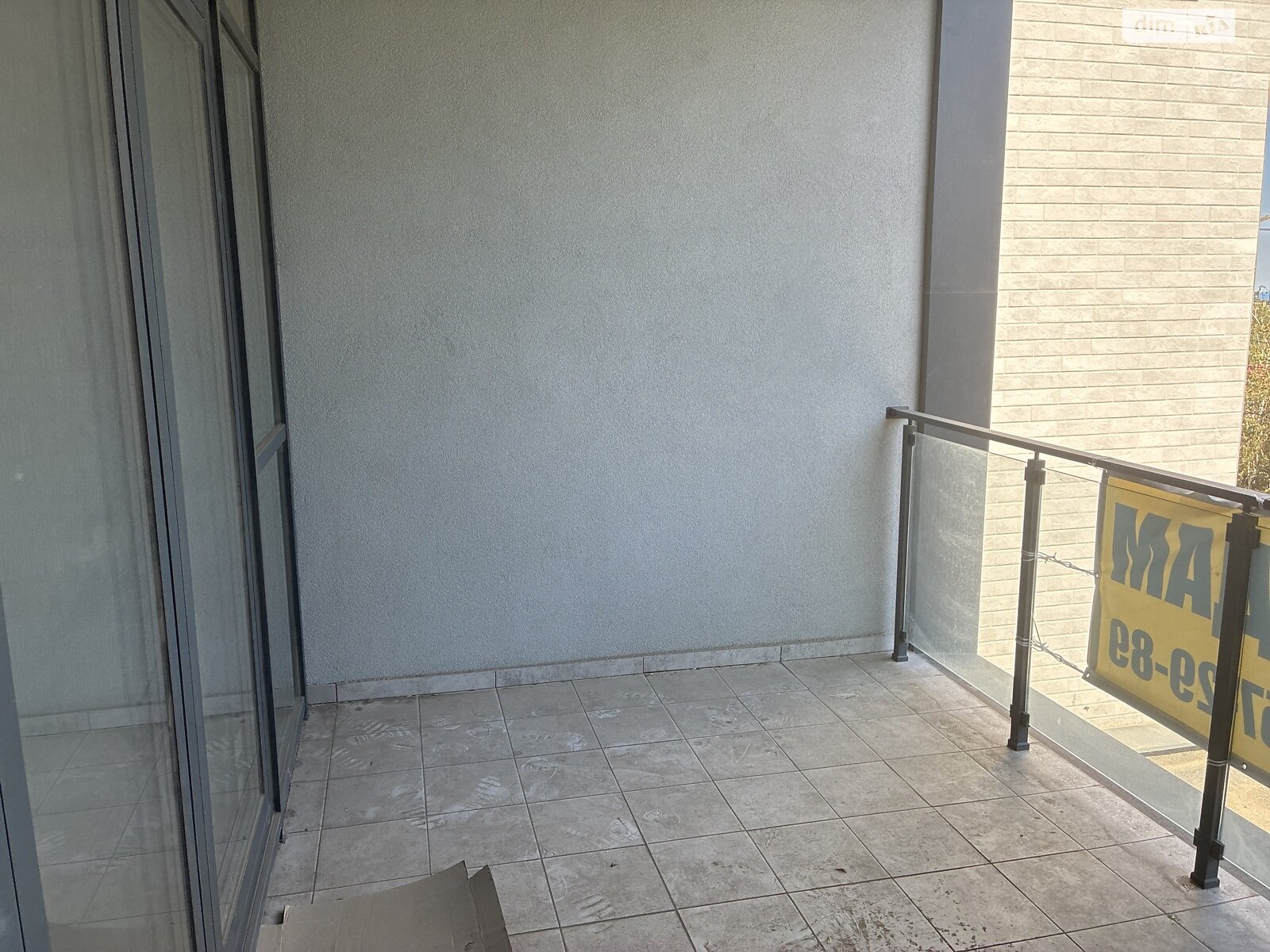 Продаж двокімнатної квартири в Одесі, на вул. Рєпіна 1Б, район Середній Фонтан фото 1