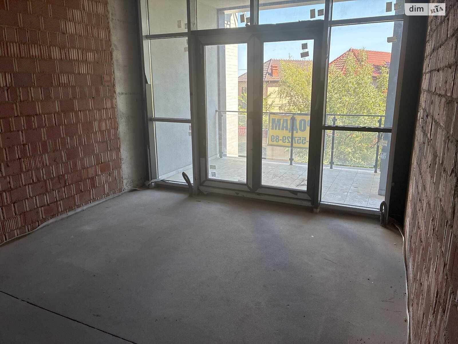 Продаж двокімнатної квартири в Одесі, на вул. Рєпіна 1Б, район Середній Фонтан фото 1