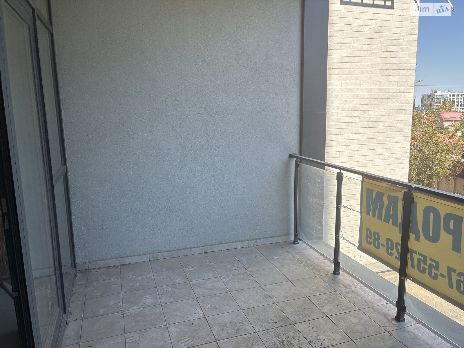 Продаж двокімнатної квартири в Одесі, на вул. Рєпіна 1Б, район Середній Фонтан фото 1