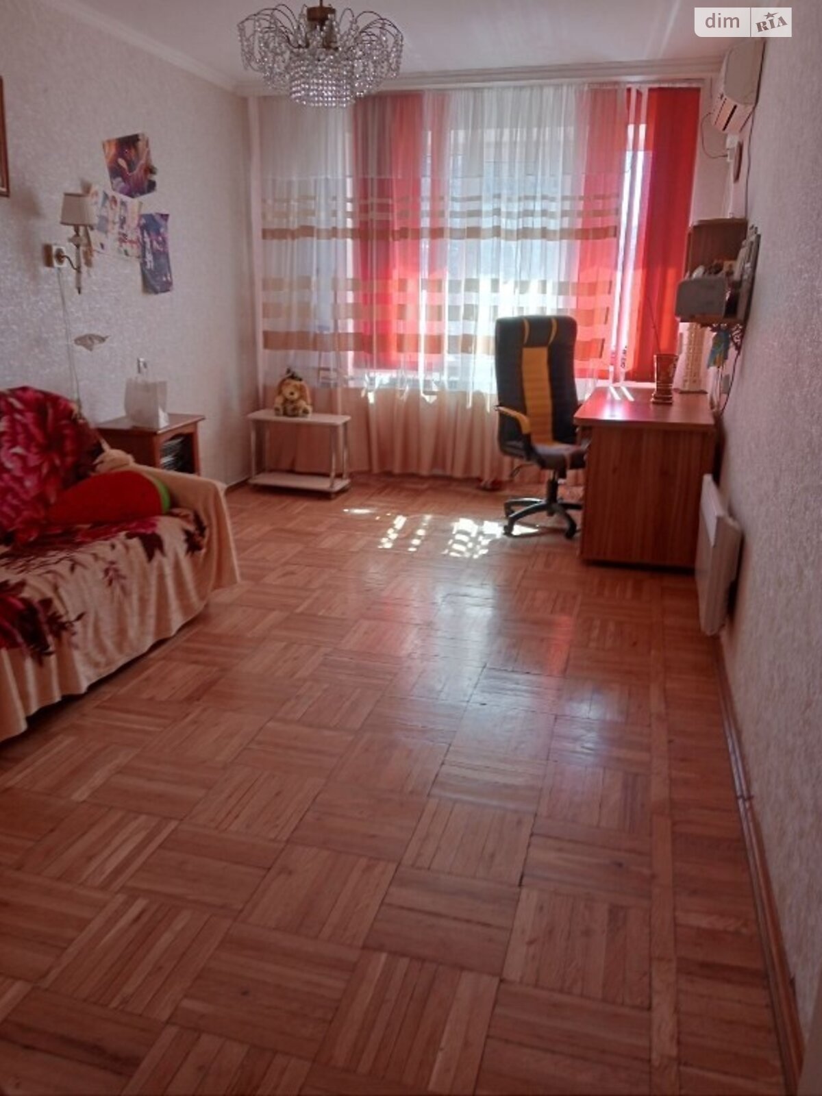 Продажа двухкомнатной квартиры в Одессе, на ул. Романа Кармена, район Средний Фонтан фото 1