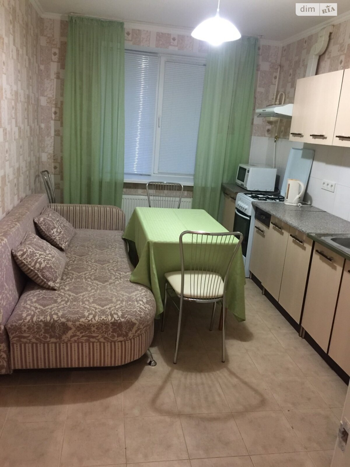 Продажа однокомнатной квартиры в Одессе, на пер. Светлый 3, район Средний Фонтан фото 1 Продажа однокомнатной квартиры в Одессе, на пер. Светлый 3, район Средний Фонтан фото 1
