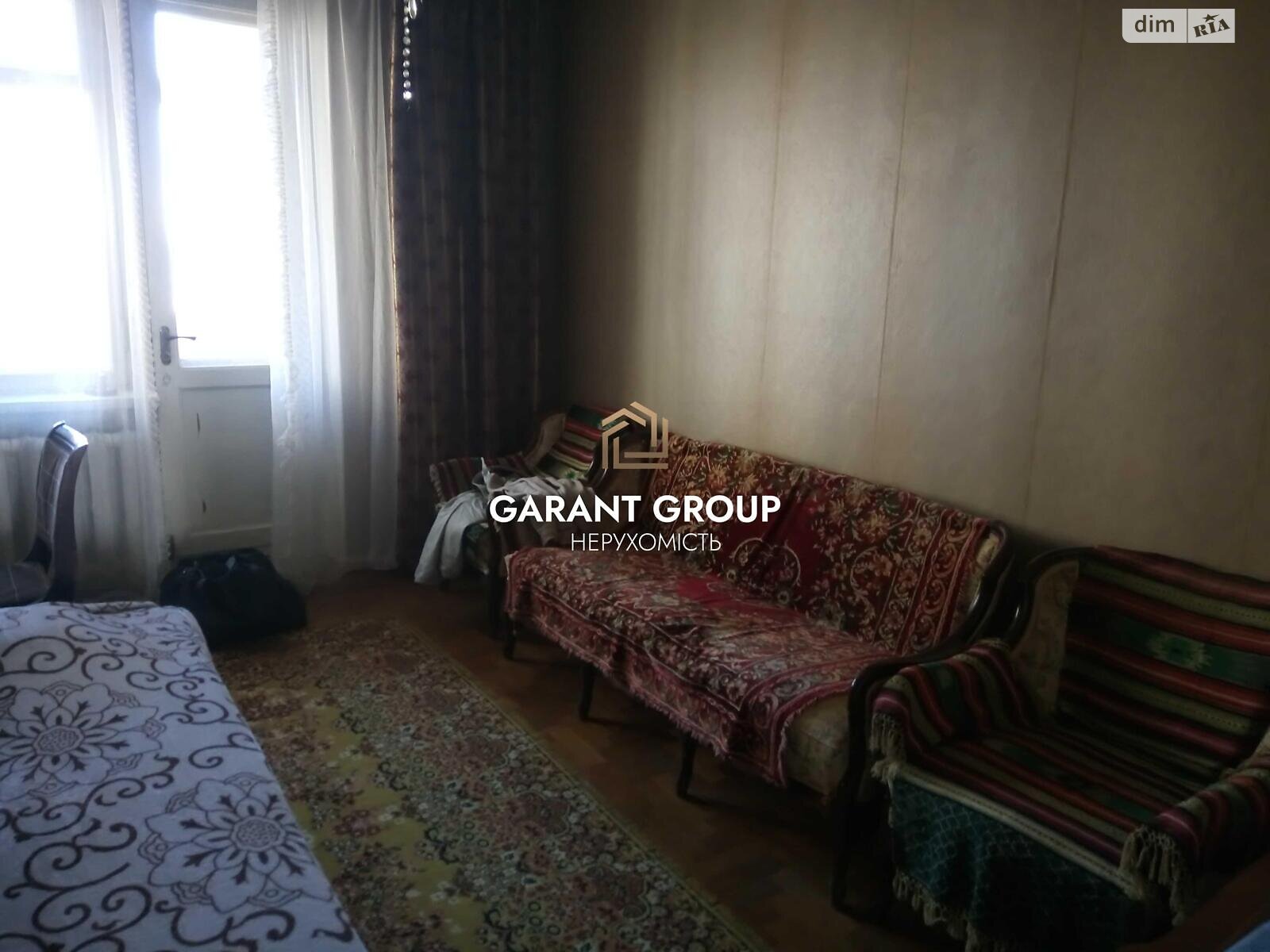 Продажа трехкомнатной квартиры в Одессе, на ул. Тенистая, район Средний Фонтан фото 1