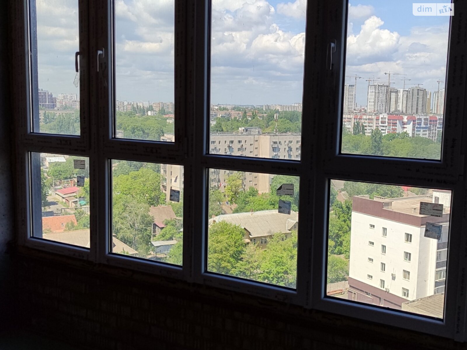 Продаж однокімнатної квартири в Одесі, на вул. Івана Франка, район Середній Фонтан фото 1 Продаж однокімнатної квартири в Одесі, на вул. Івана Франка, район Середній Фонтан фото 1