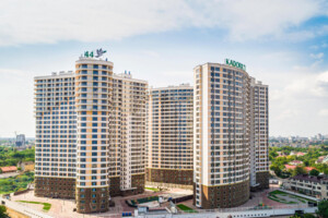 Продажа однокомнатной квартиры в Одессе, на ул. Каманина 44, район Средний Фонтан фото 2