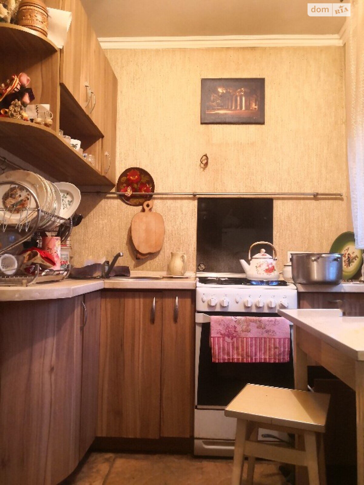 Продажа двухкомнатной квартиры в Одессе, на ул. Степовая (Молдованка), район Молдаванка фото 1