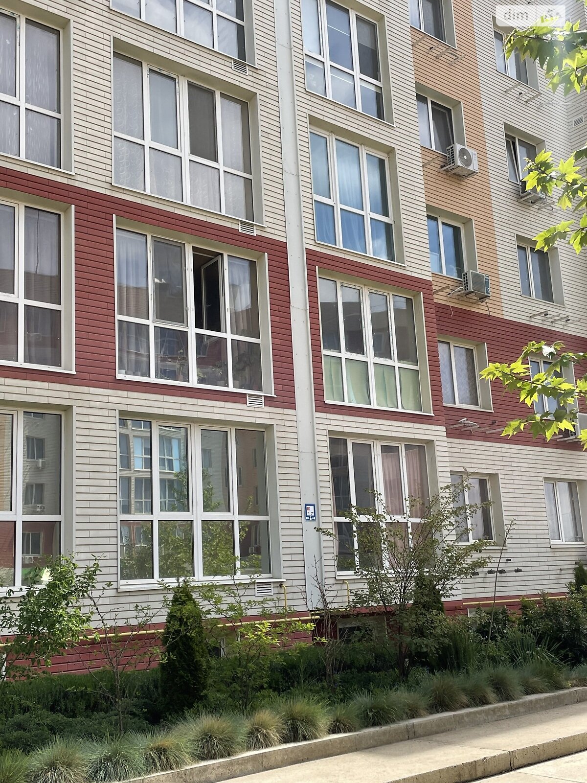 Продаж двокімнатної квартири в Одесі, на вул. Будівельна 50Б/2, фото 1 Продаж двокімнатної квартири в Одесі, на вул. Будівельна 50Б/2, фото 1