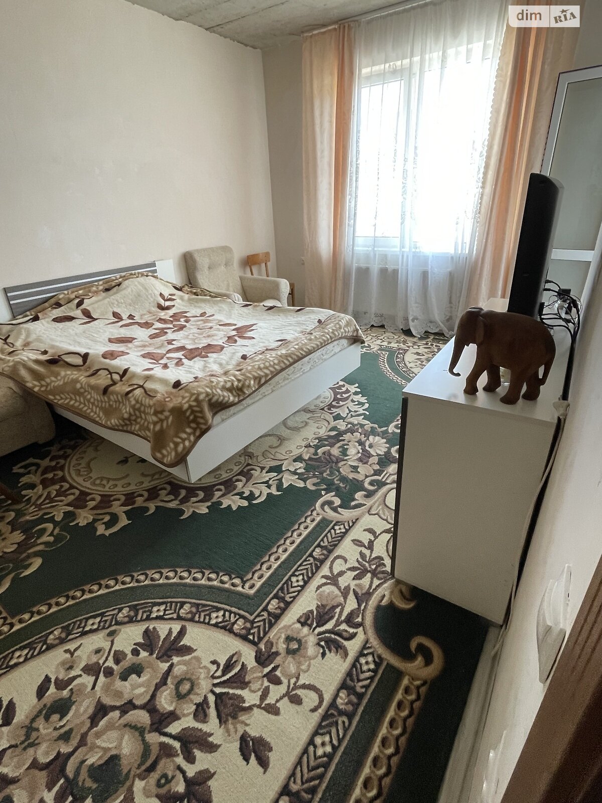 Продаж двокімнатної квартири в Одесі, на вул. Будівельна 50Б/2, фото 1 Продаж двокімнатної квартири в Одесі, на вул. Будівельна 50Б/2, фото 1
