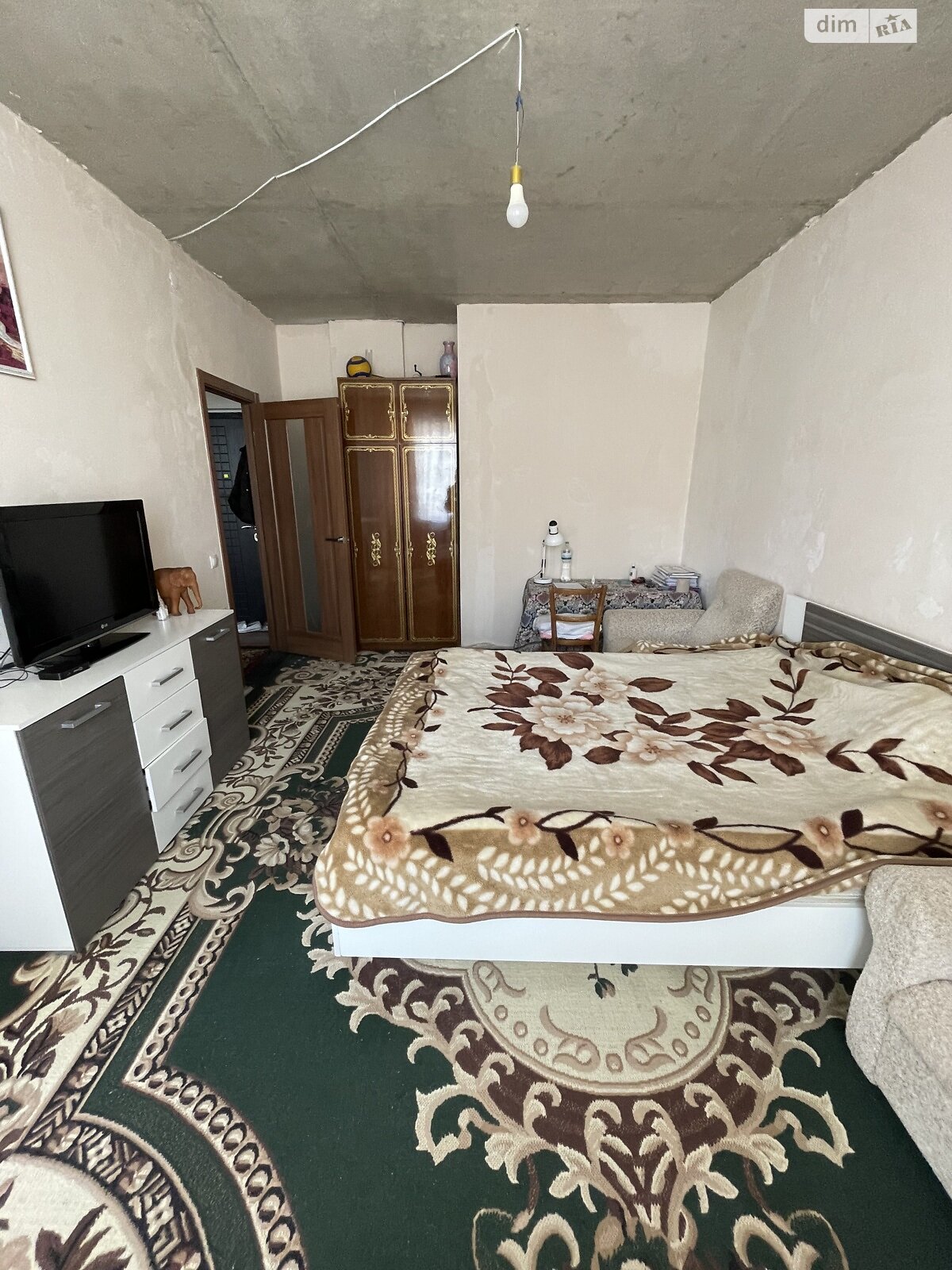 Продаж двокімнатної квартири в Одесі, на вул. Будівельна 50Б/2, фото 1 Продаж двокімнатної квартири в Одесі, на вул. Будівельна 50Б/2, фото 1