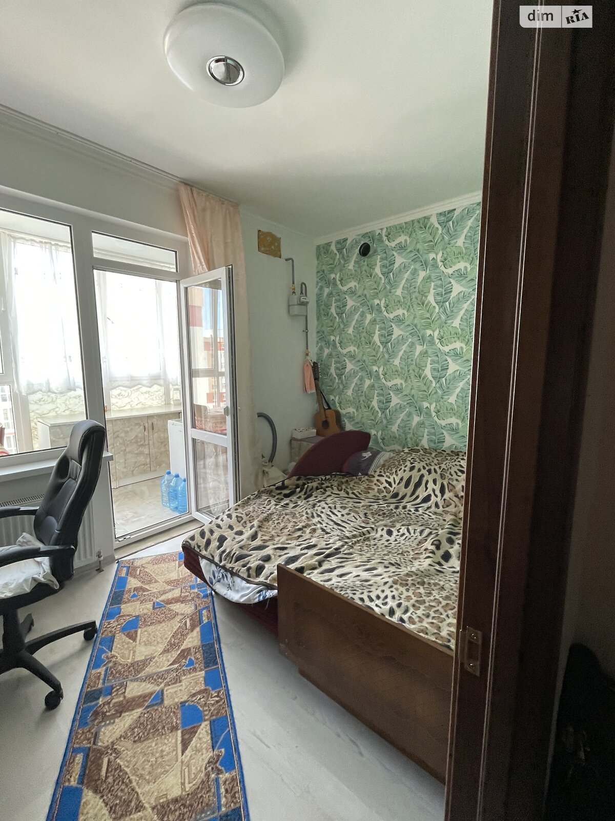 Продаж двокімнатної квартири в Одесі, на вул. Будівельна 50Б/2, фото 1 Продаж двокімнатної квартири в Одесі, на вул. Будівельна 50Б/2, фото 1