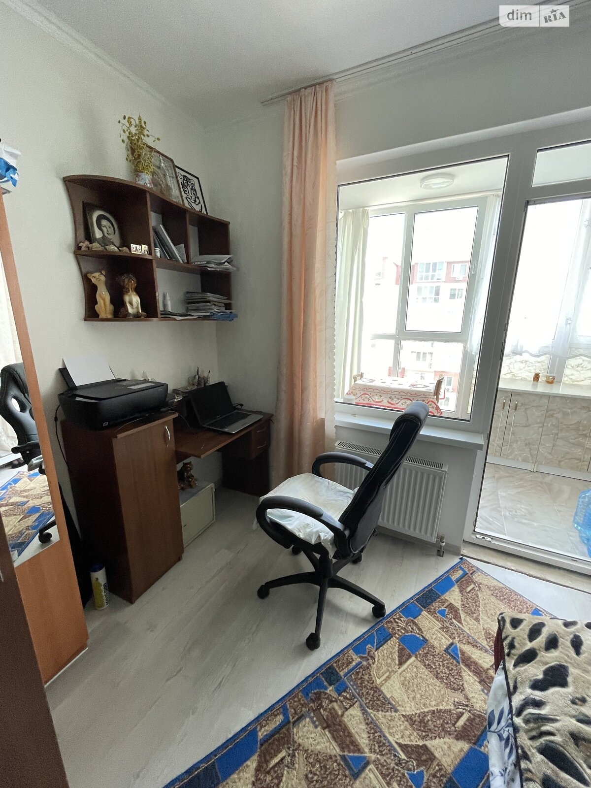 Продаж двокімнатної квартири в Одесі, на вул. Будівельна 50Б/2, фото 1 Продаж двокімнатної квартири в Одесі, на вул. Будівельна 50Б/2, фото 1
