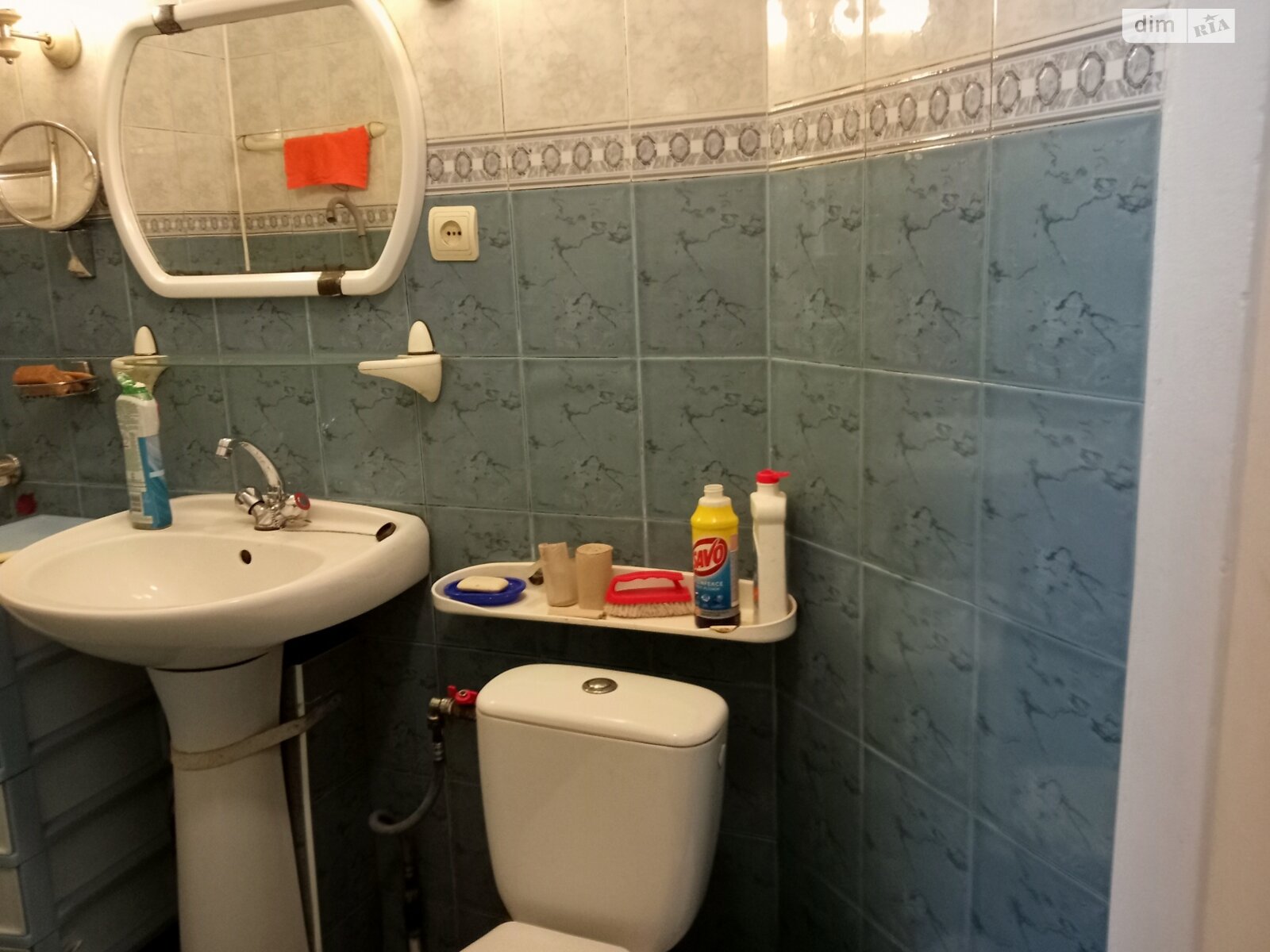 Продаж двокімнатної квартири в Одесі, на просп. Адміральський, район Судобудівник фото 1 Продаж двокімнатної квартири в Одесі, на просп. Адміральський, район Судобудівник фото 1