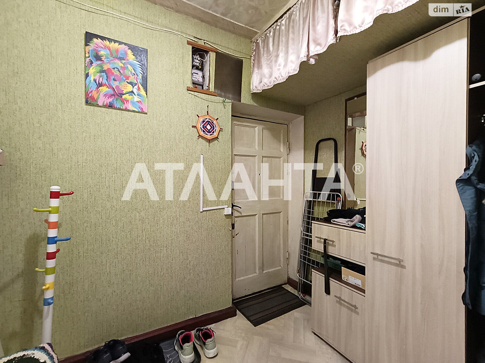 Продажа двухкомнатной квартиры в Одессе, на ул. Бригадная, район Судостроитель фото 1 Продажа двухкомнатной квартиры в Одессе, на ул. Бригадная, район Судостроитель фото 1