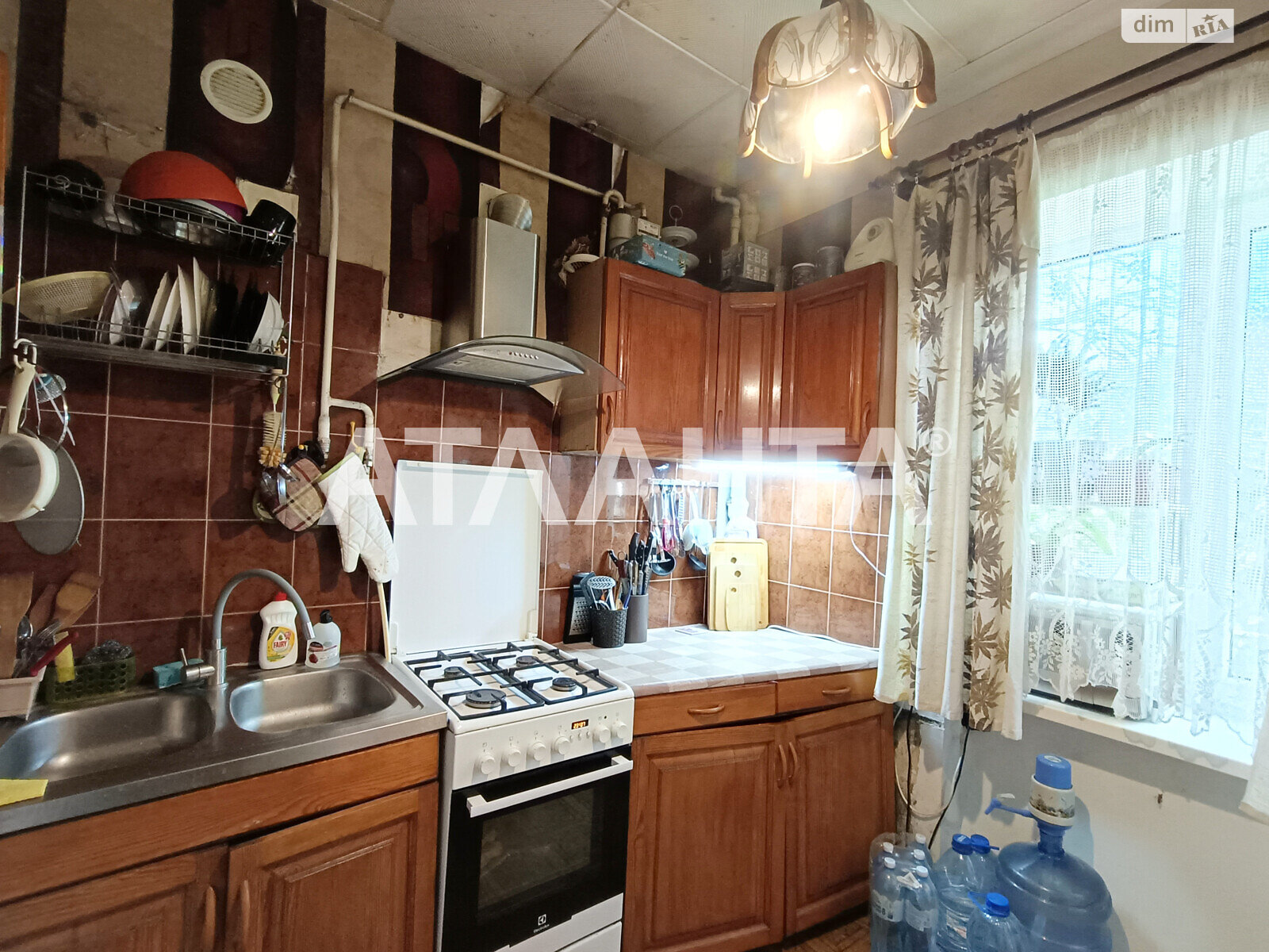 Продажа двухкомнатной квартиры в Одессе, на ул. Бригадная, район Судостроитель фото 1 Продажа двухкомнатной квартиры в Одессе, на ул. Бригадная, район Судостроитель фото 1