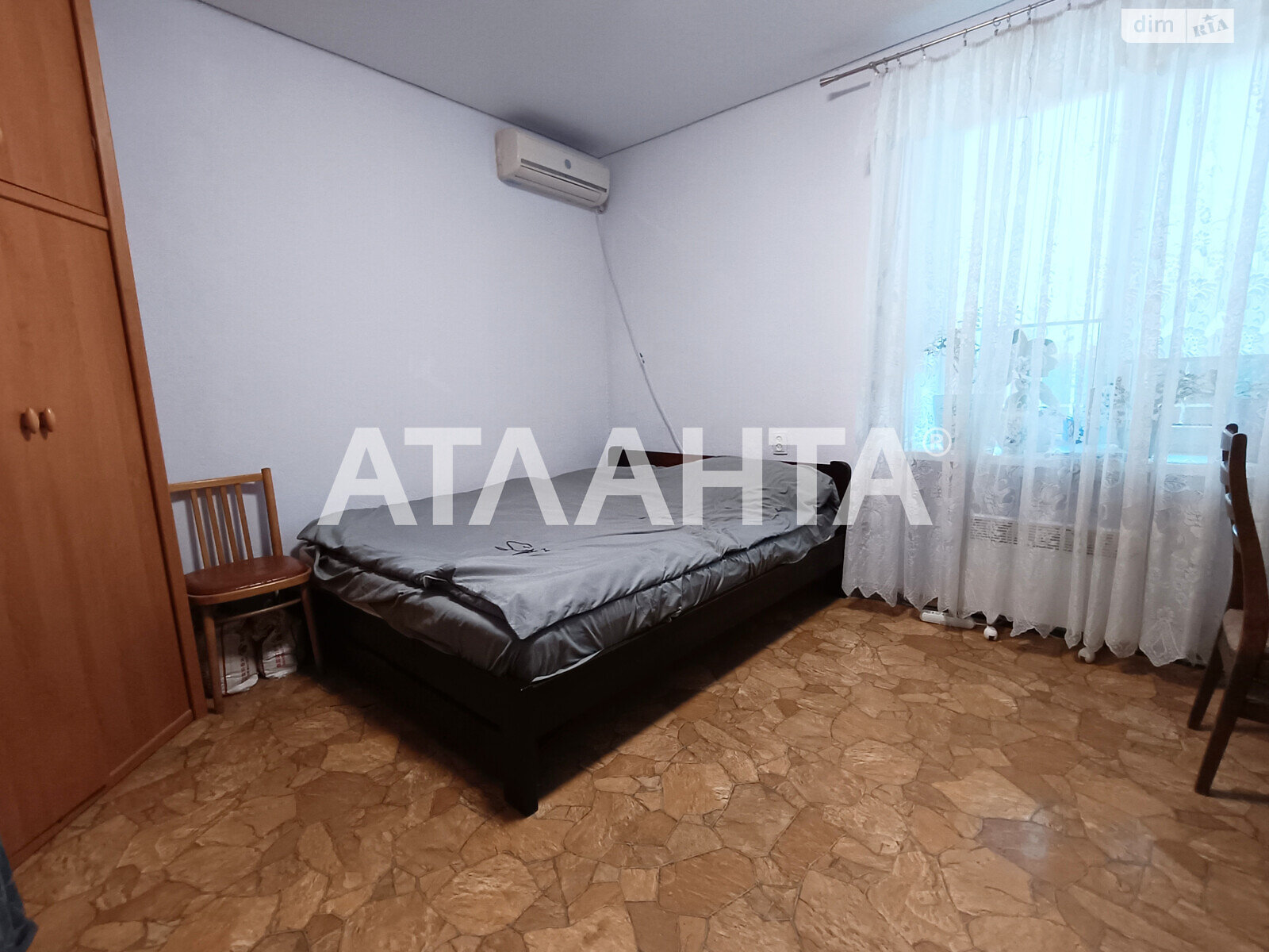 Продажа двухкомнатной квартиры в Одессе, на ул. Бригадная, район Судостроитель фото 1 Продажа двухкомнатной квартиры в Одессе, на ул. Бригадная, район Судостроитель фото 1