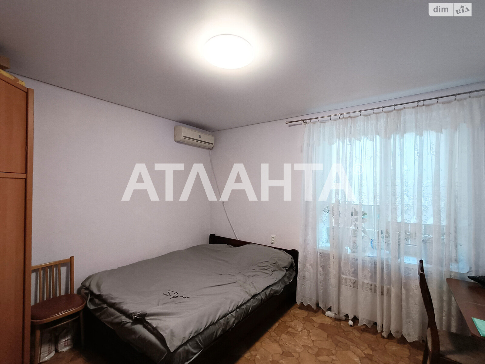 Продажа двухкомнатной квартиры в Одессе, на ул. Бригадная, район Судостроитель фото 1 Продажа двухкомнатной квартиры в Одессе, на ул. Бригадная, район Судостроитель фото 1