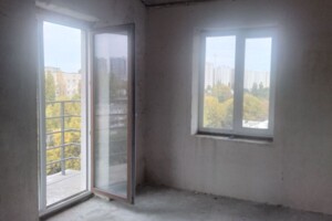 Продаж двокімнатної квартири в Одесі, на вул. Докова 15, район Судобудівник фото 2