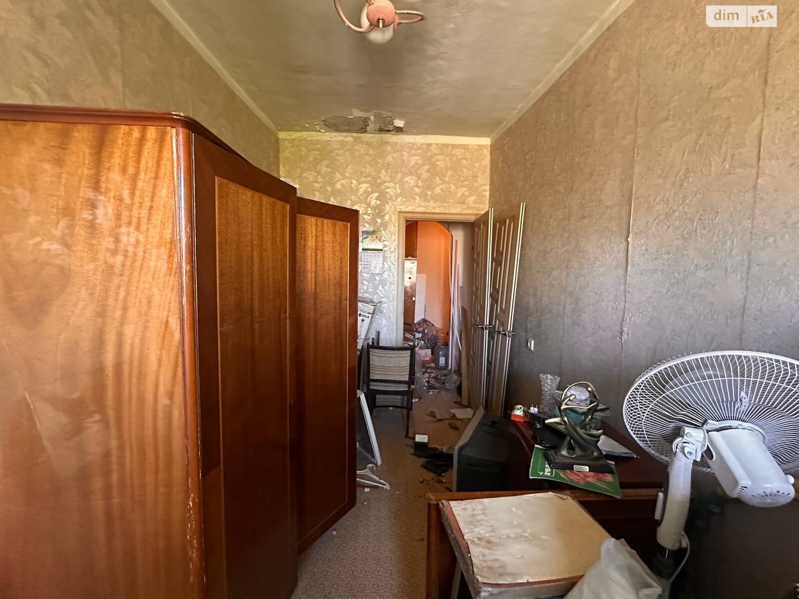 Продаж двокімнатної квартири в Одесі, на дор. Фонтанська, район Судобудівник фото 1 Продаж двокімнатної квартири в Одесі, на дор. Фонтанська, район Судобудівник фото 1