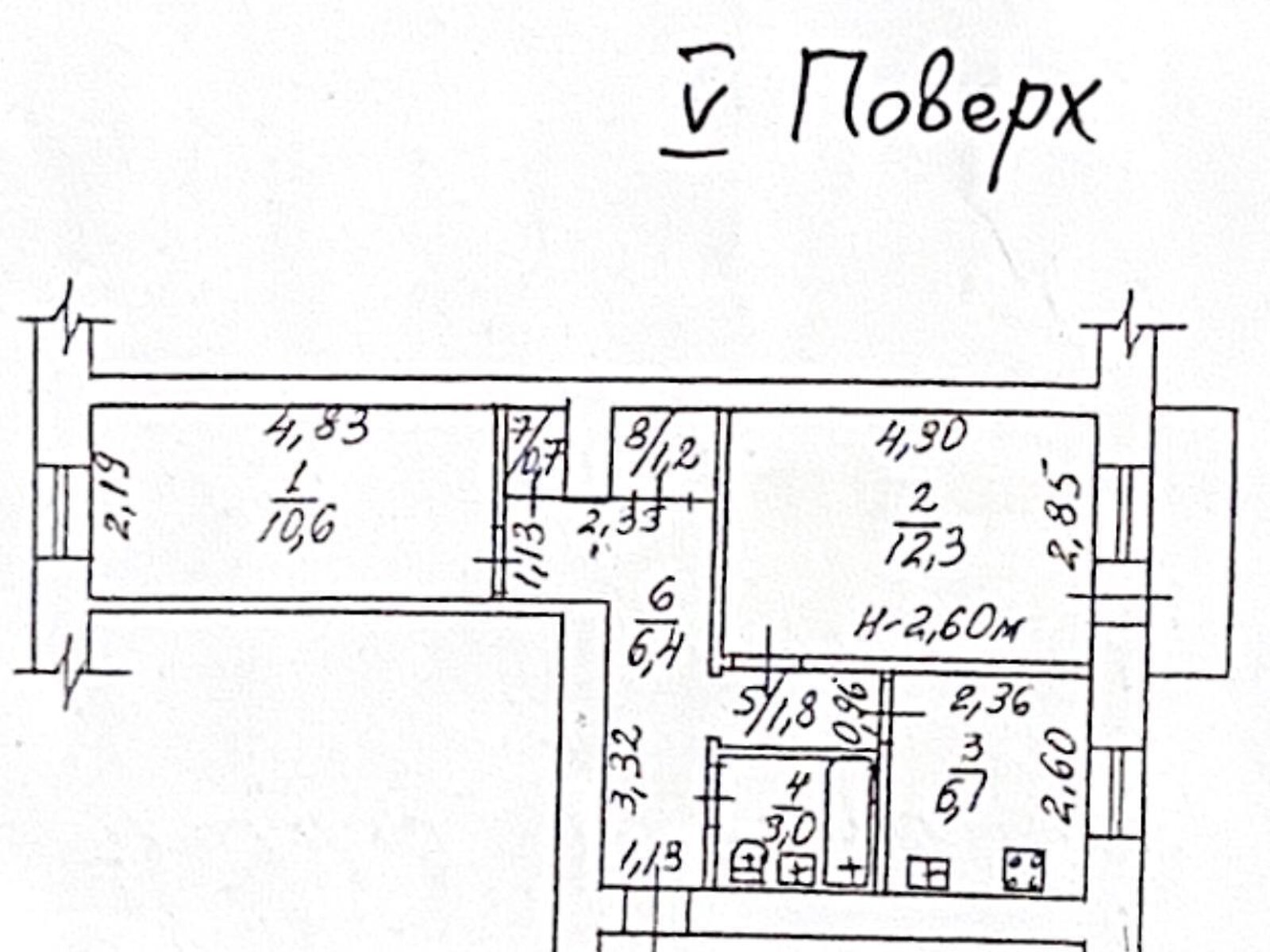 Продаж двокімнатної квартири в Одесі, на дор. Фонтанська 12Д, район Судобудівник фото 1 Продаж двокімнатної квартири в Одесі, на дор. Фонтанська 12Д, район Судобудівник фото 1