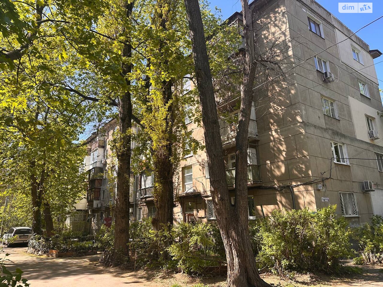 Продаж двокімнатної квартири в Одесі, на дор. Фонтанська 12Д, район Судобудівник фото 1 Продаж двокімнатної квартири в Одесі, на дор. Фонтанська 12Д, район Судобудівник фото 1
