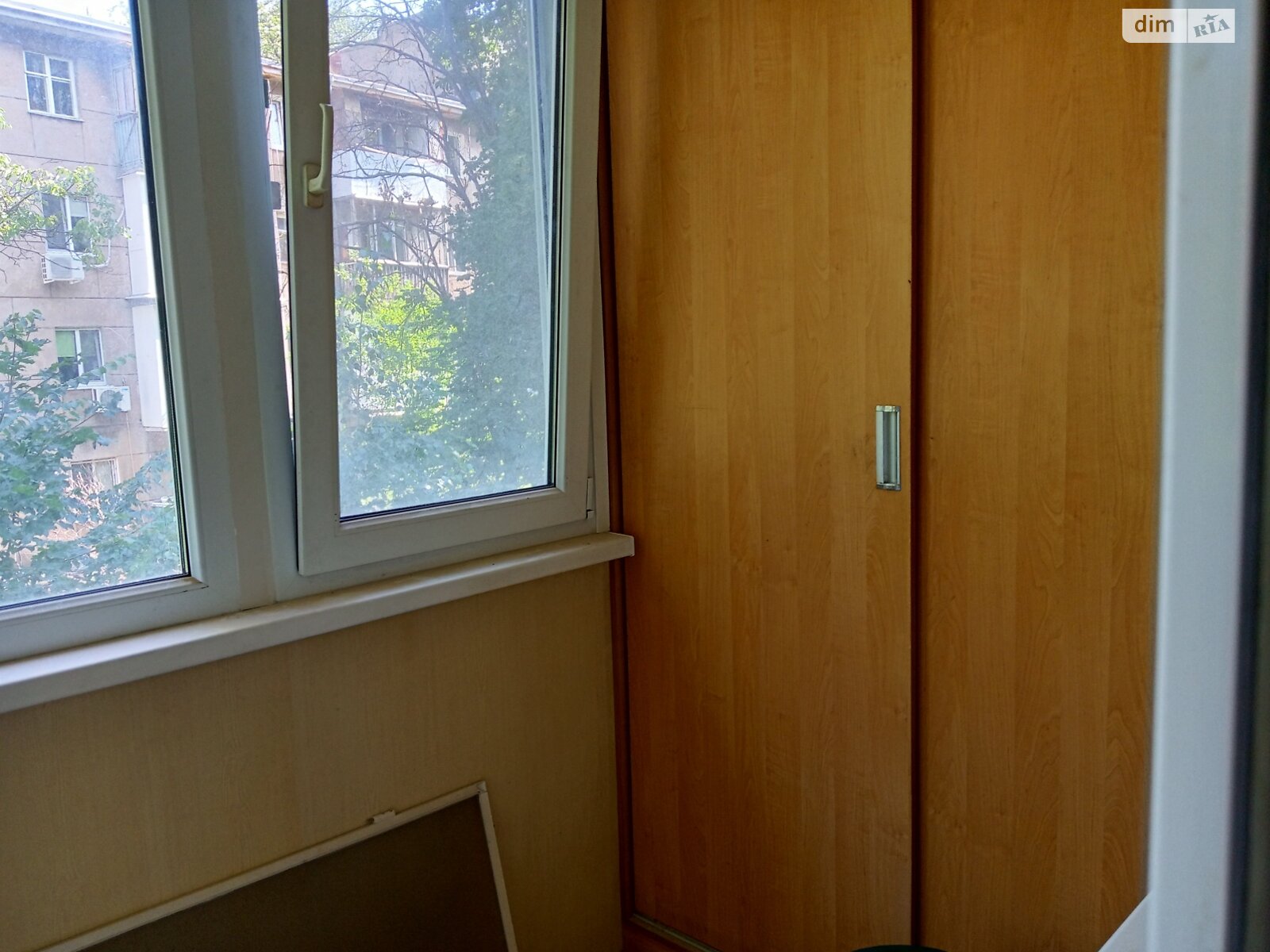Продаж двокімнатної квартири в Одесі, на дор. Фонтанська, район Судобудівник фото 1 Продаж двокімнатної квартири в Одесі, на дор. Фонтанська, район Судобудівник фото 1