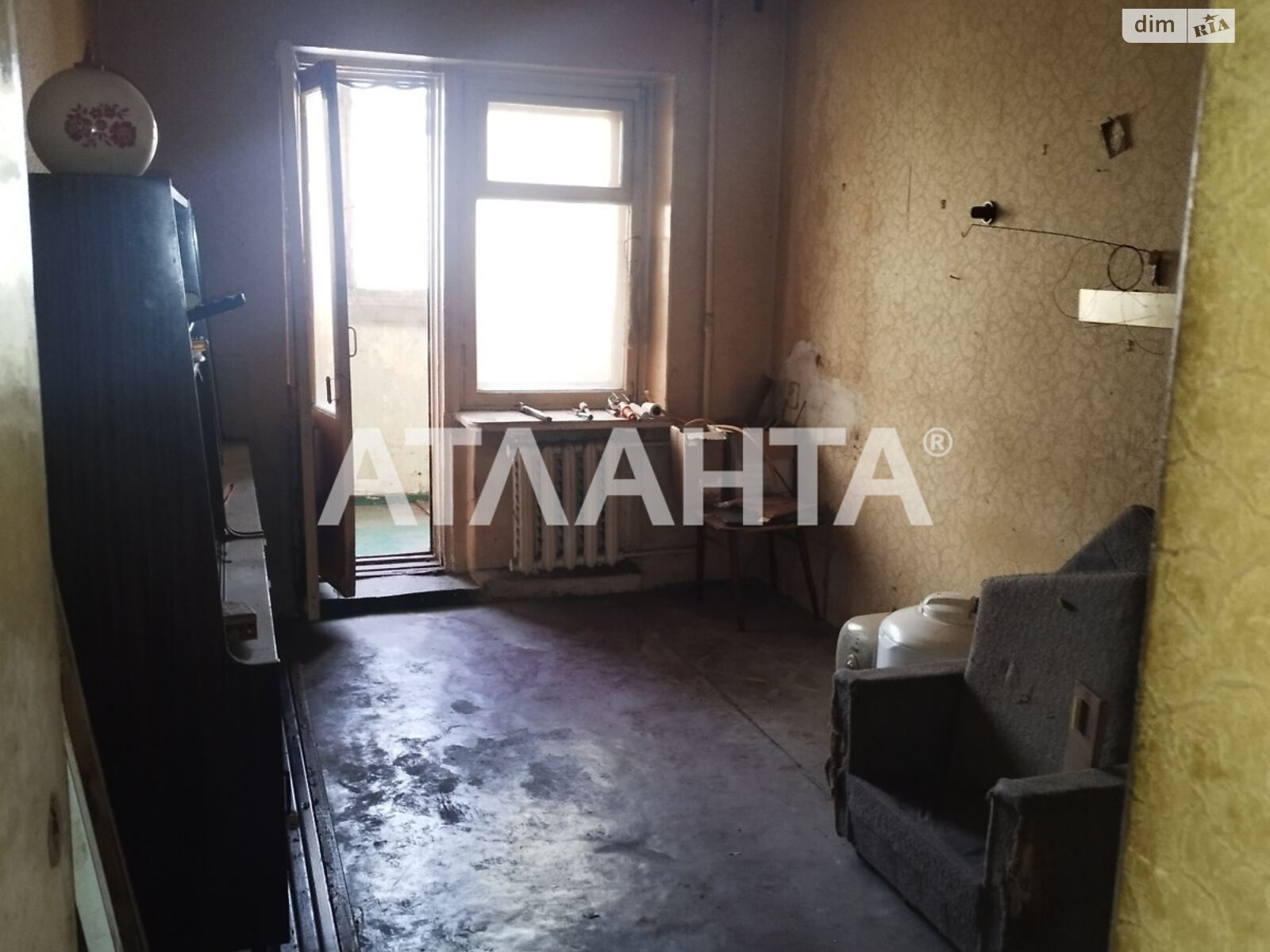 Продажа четырехкомнатной квартиры в Одессе, на ул. Гераневая, район Судостроитель фото 1 Продажа четырехкомнатной квартиры в Одессе, на ул. Гераневая, район Судостроитель фото 1