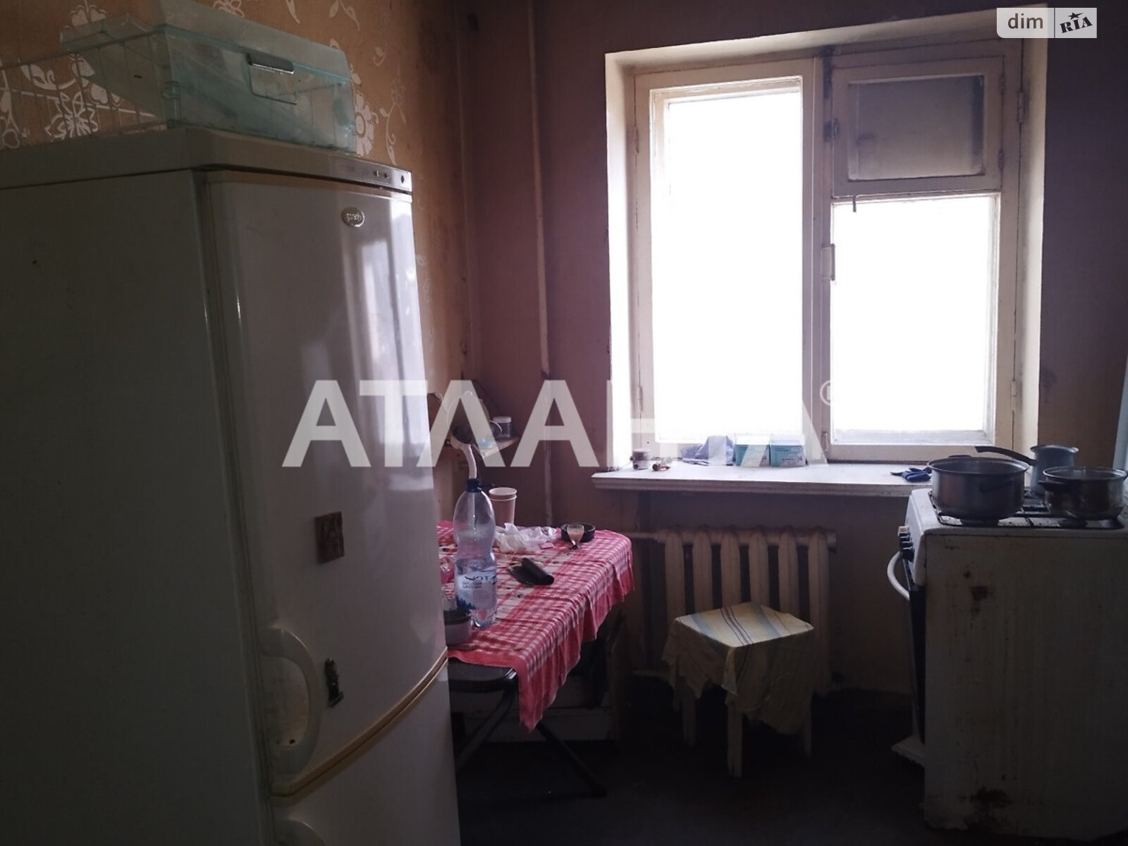 Продажа четырехкомнатной квартиры в Одессе, на ул. Гераневая, район Судостроитель фото 1 Продажа четырехкомнатной квартиры в Одессе, на ул. Гераневая, район Судостроитель фото 1