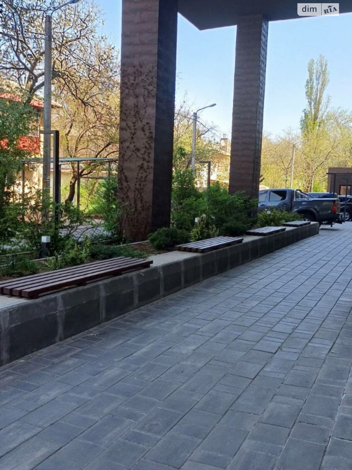 Продаж двокімнатної квартири в Одесі, на вул. Геранієва 8, район Судобудівник фото 1 Продаж двокімнатної квартири в Одесі, на вул. Геранієва 8, район Судобудівник фото 1