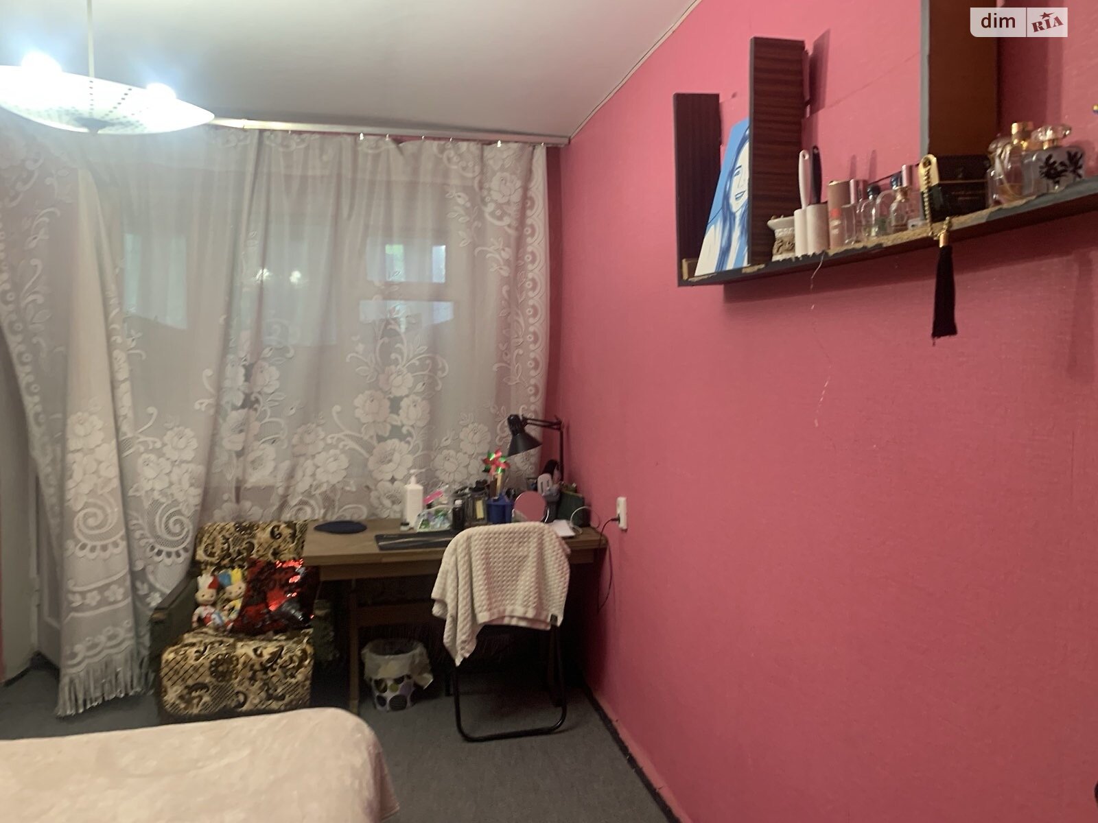 Продаж двокімнатної квартири в Одесі, на вул. Героїв прикордонників, район Судобудівник фото 1 Продаж двокімнатної квартири в Одесі, на вул. Героїв прикордонників, район Судобудівник фото 1