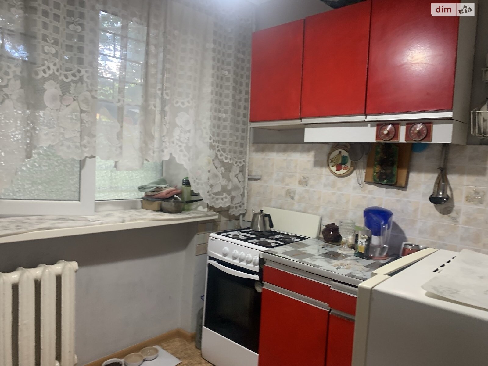 Продаж двокімнатної квартири в Одесі, на вул. Героїв прикордонників, район Судобудівник фото 1 Продаж двокімнатної квартири в Одесі, на вул. Героїв прикордонників, район Судобудівник фото 1