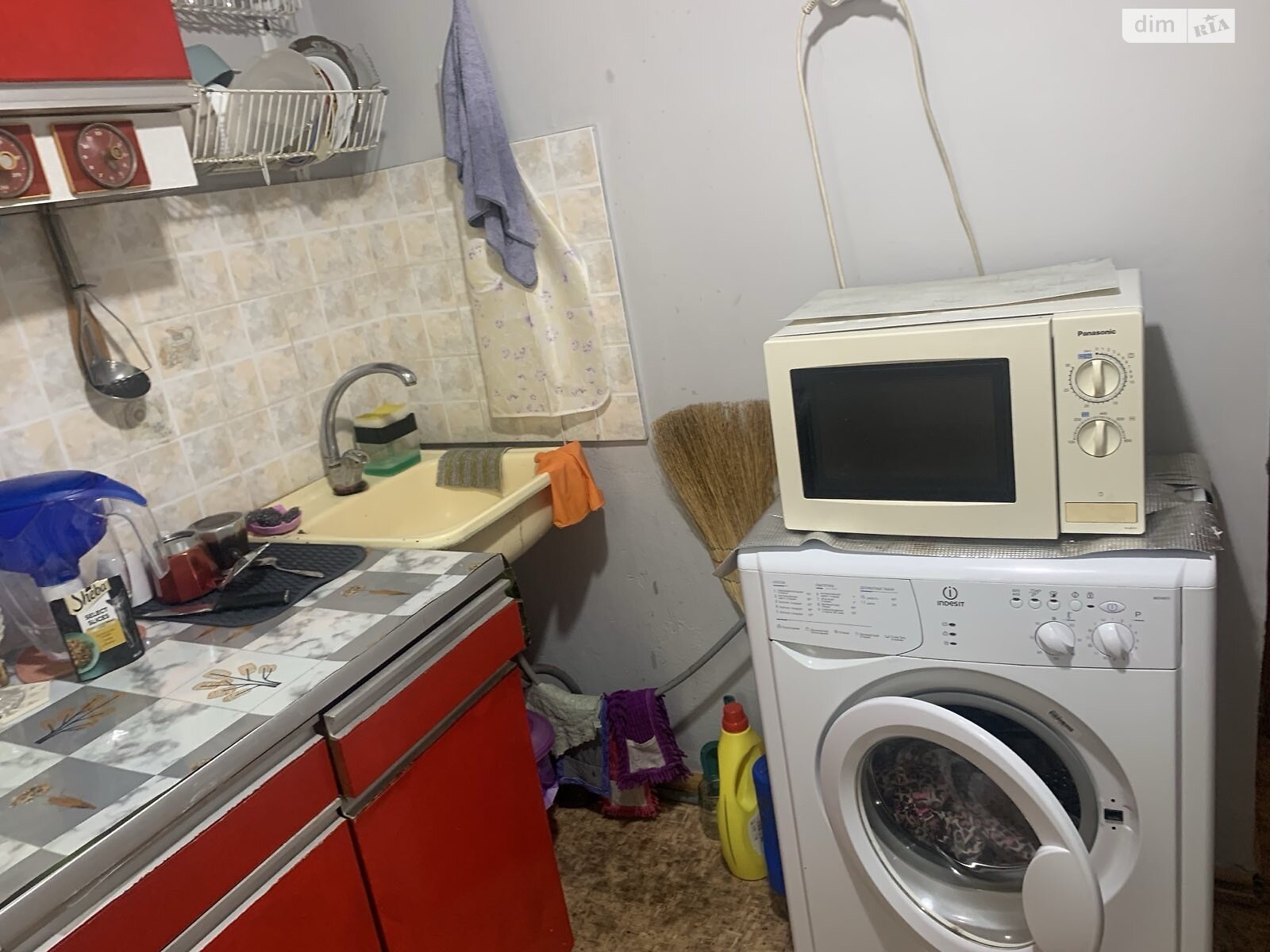 Продаж двокімнатної квартири в Одесі, на вул. Героїв прикордонників, район Судобудівник фото 1 Продаж двокімнатної квартири в Одесі, на вул. Героїв прикордонників, район Судобудівник фото 1