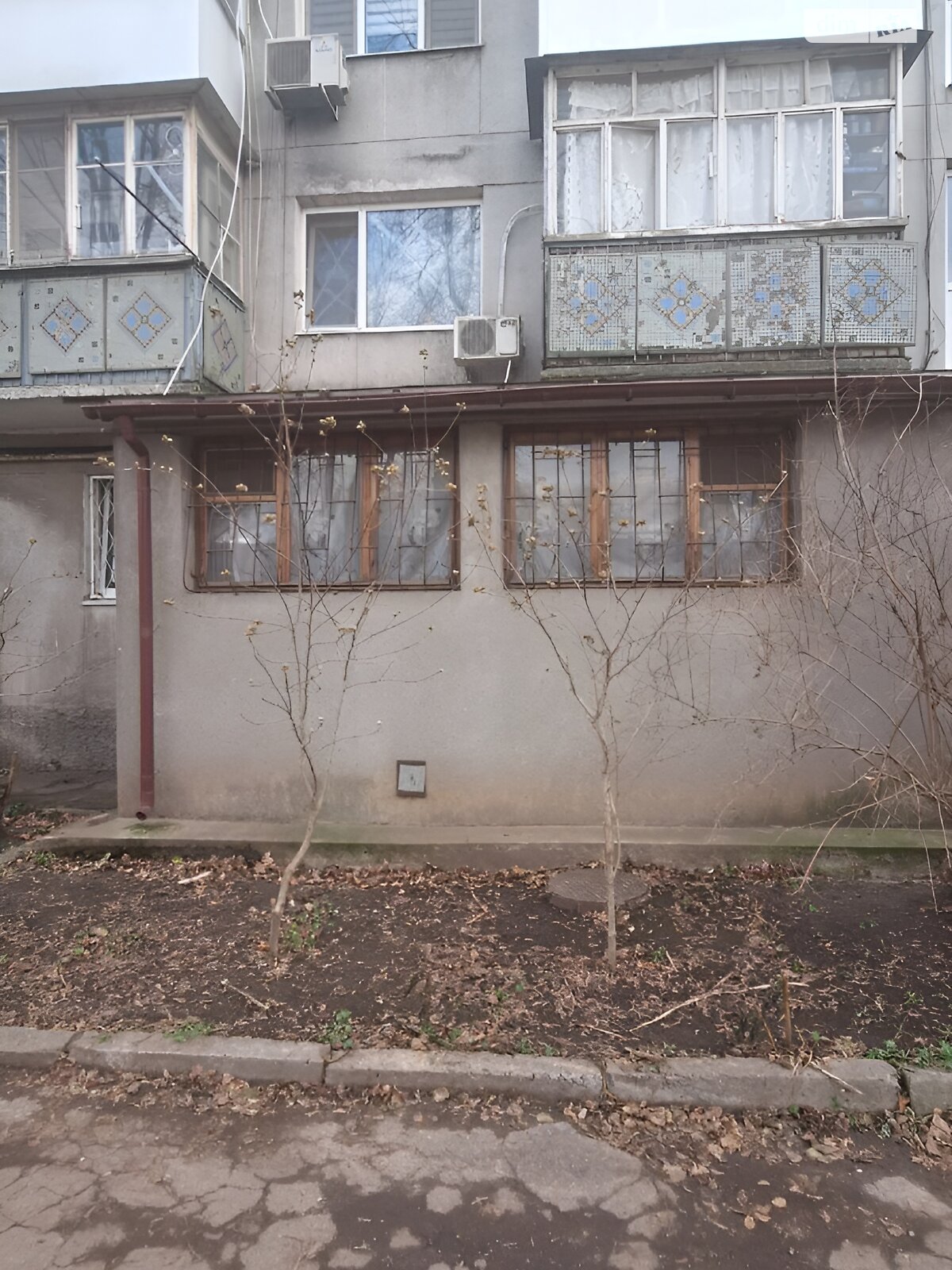Продажа двухкомнатной квартиры в Одессе, на ул. Григория Зленка, район Судостроитель фото 1 Продажа двухкомнатной квартиры в Одессе, на ул. Григория Зленка, район Судостроитель фото 1