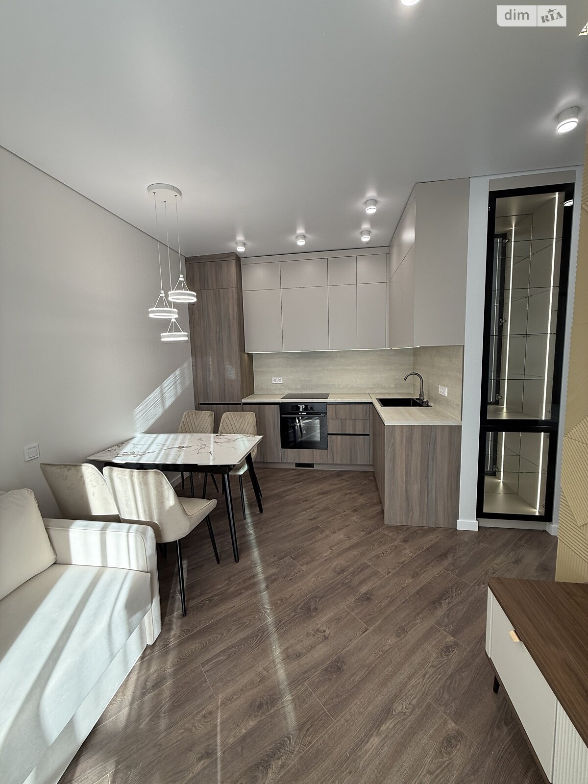 Продажа однокомнатной квартиры в Одессе, на ул. Краснова, район Приморский фото 1