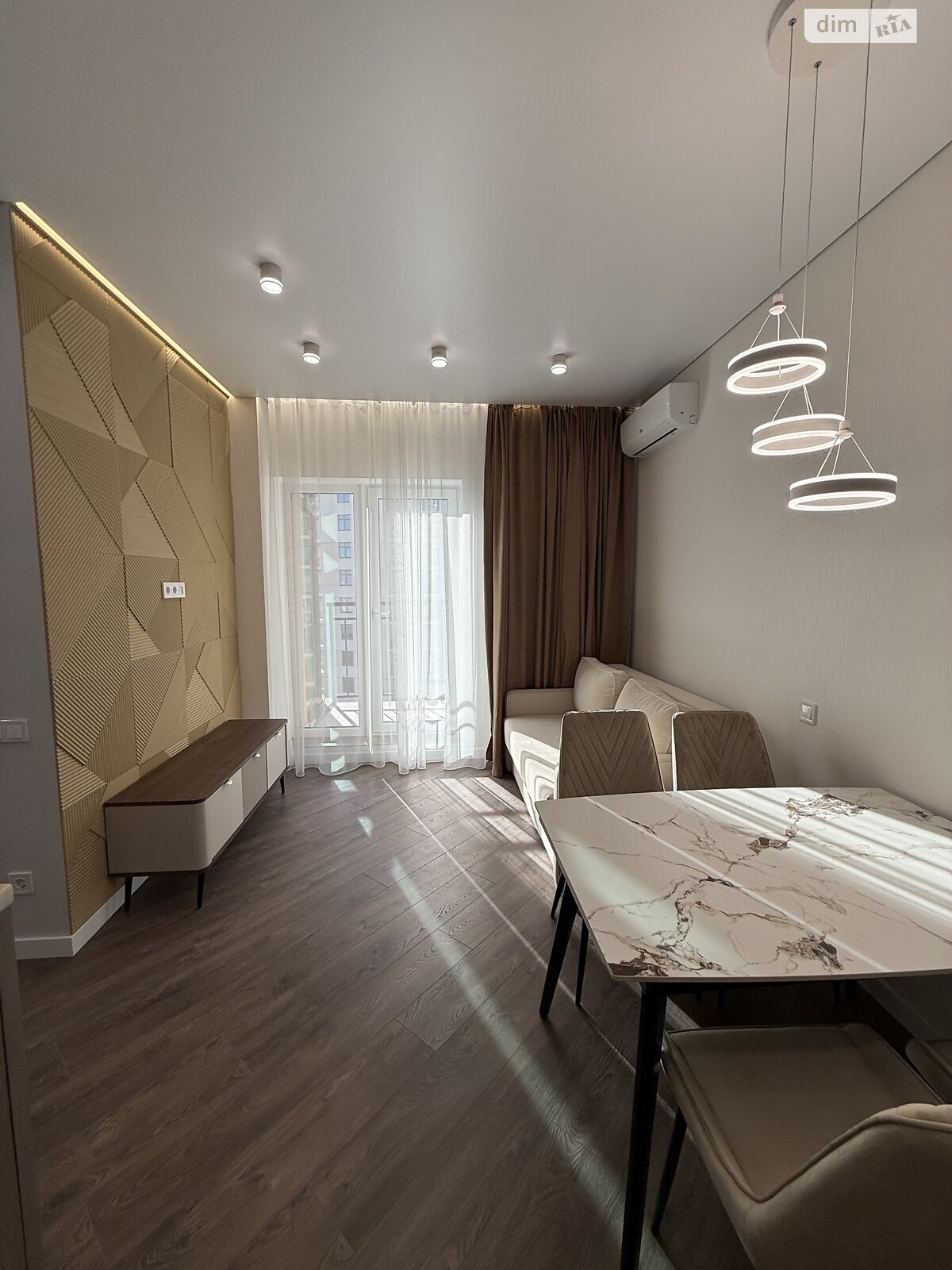 Продажа однокомнатной квартиры в Одессе, на ул. Краснова, район Приморский фото 1