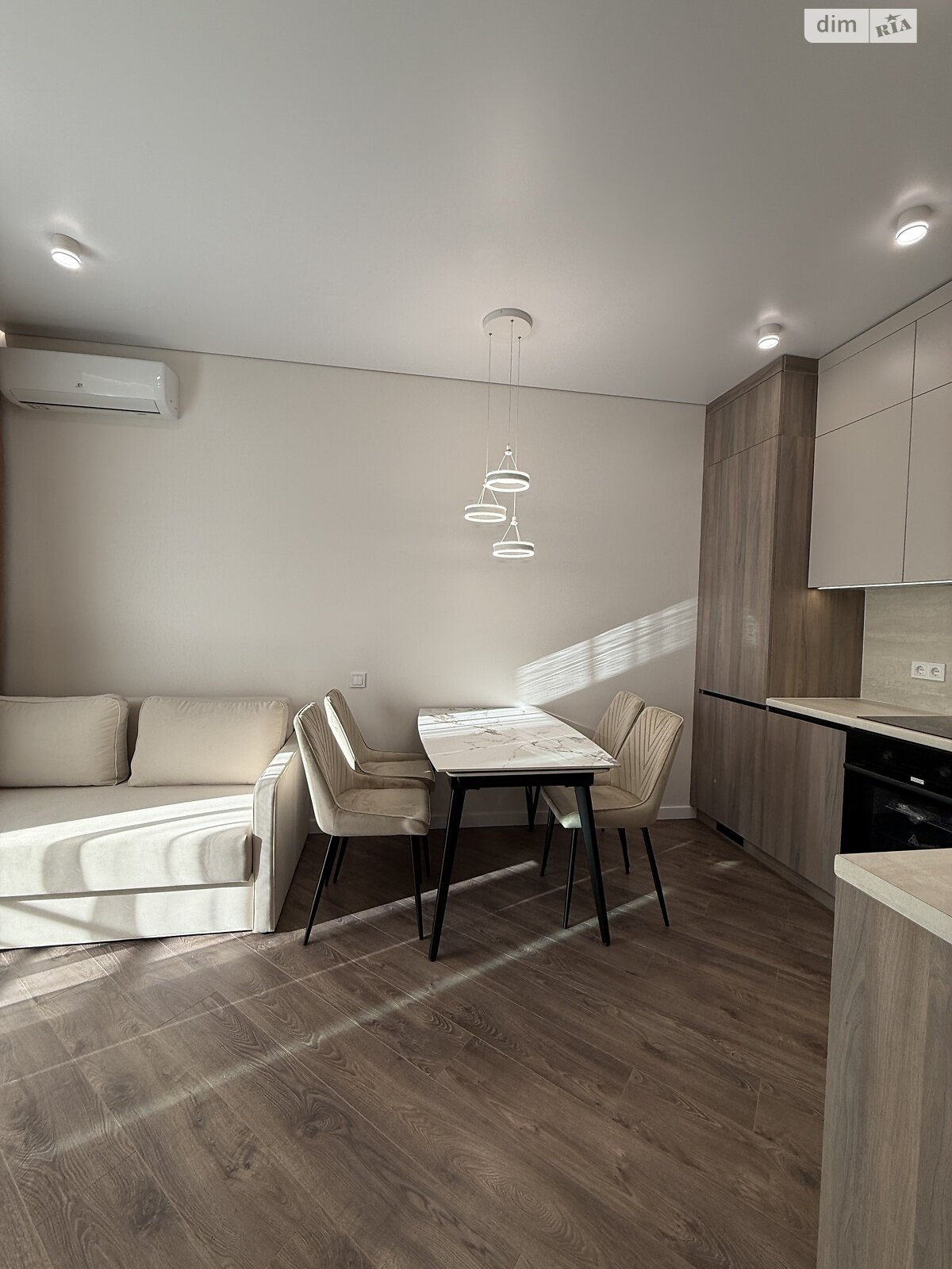 Продажа однокомнатной квартиры в Одессе, на ул. Краснова, район Приморский фото 1