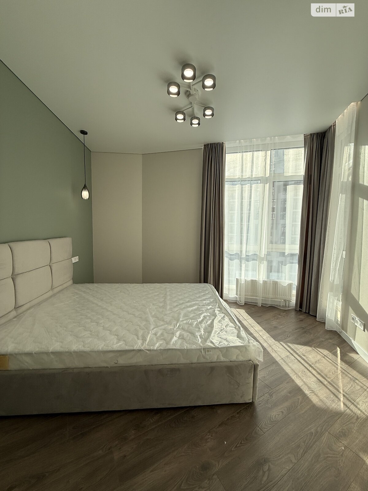 Продажа однокомнатной квартиры в Одессе, на ул. Краснова, район Приморский фото 1