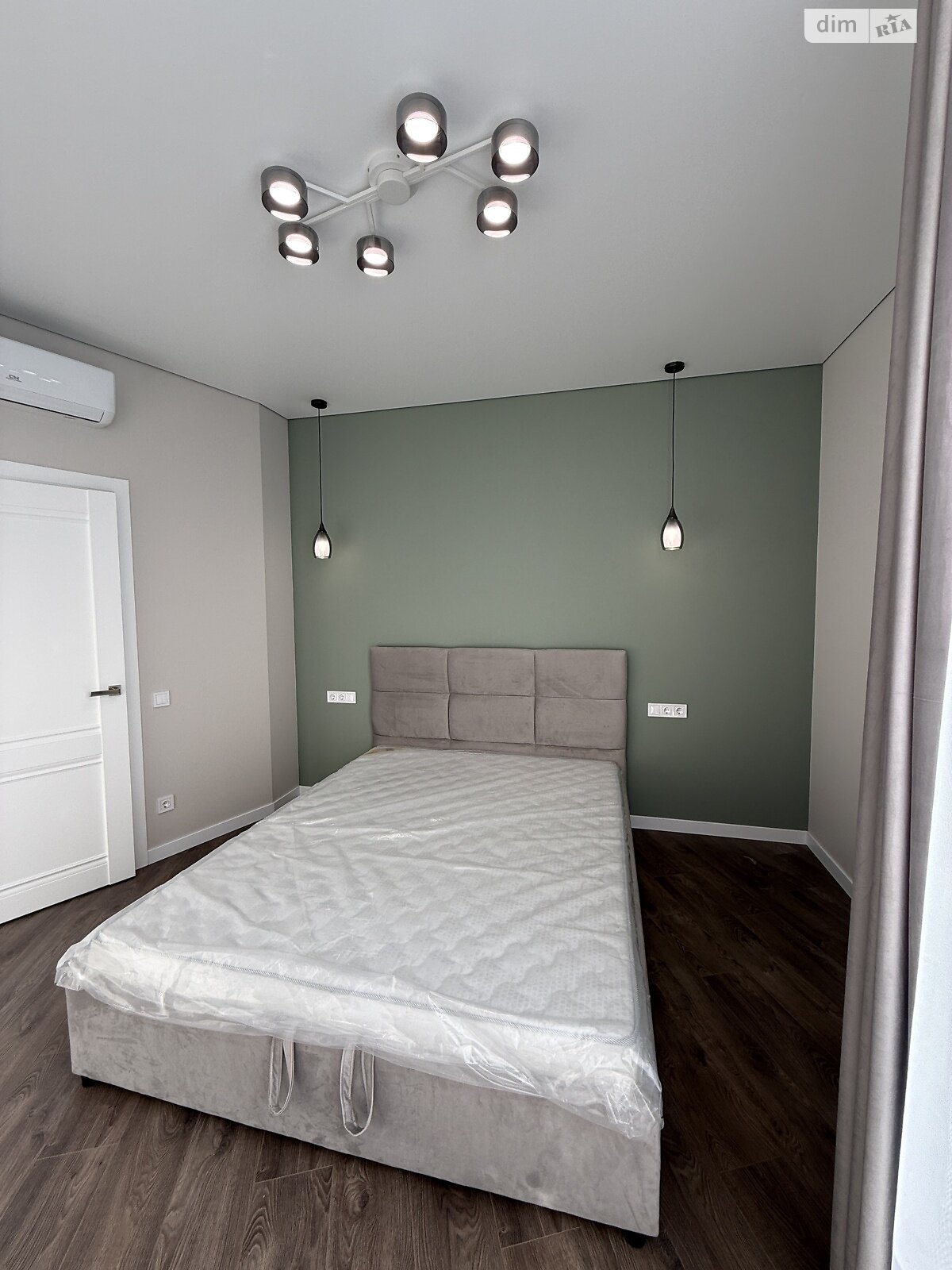 Продажа однокомнатной квартиры в Одессе, на ул. Краснова, район Приморский фото 1