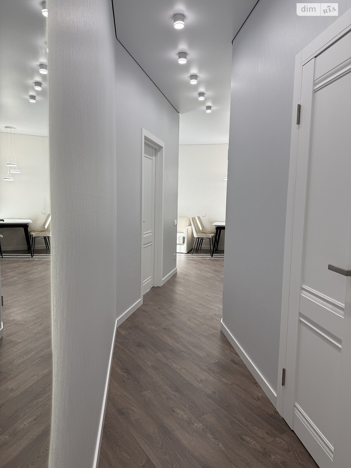 Продажа однокомнатной квартиры в Одессе, на ул. Краснова, район Приморский фото 1