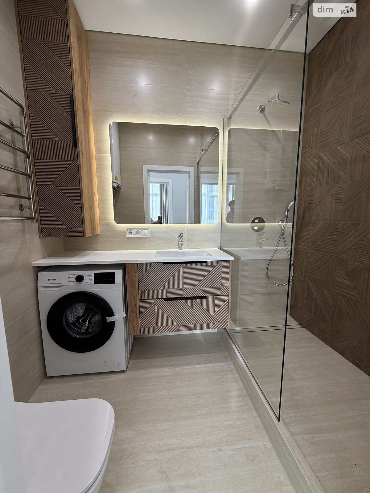 Продажа однокомнатной квартиры в Одессе, на ул. Краснова, район Приморский фото 1