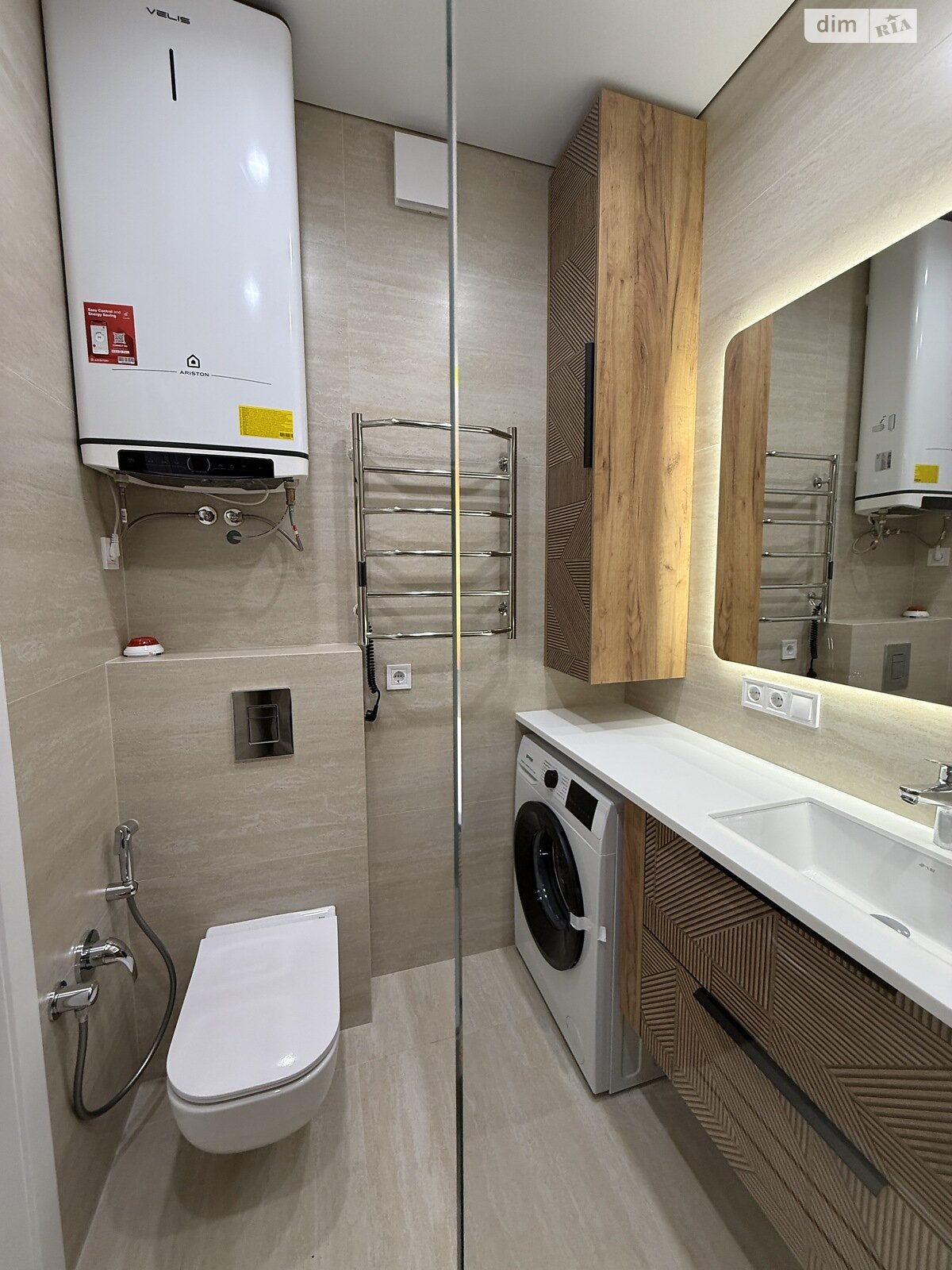 Продажа однокомнатной квартиры в Одессе, на ул. Краснова, район Приморский фото 1