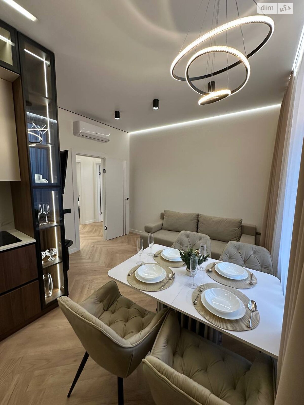 Продажа двухкомнатной квартиры в Одессе, на ул. Краснова 63, район Судостроитель фото 1