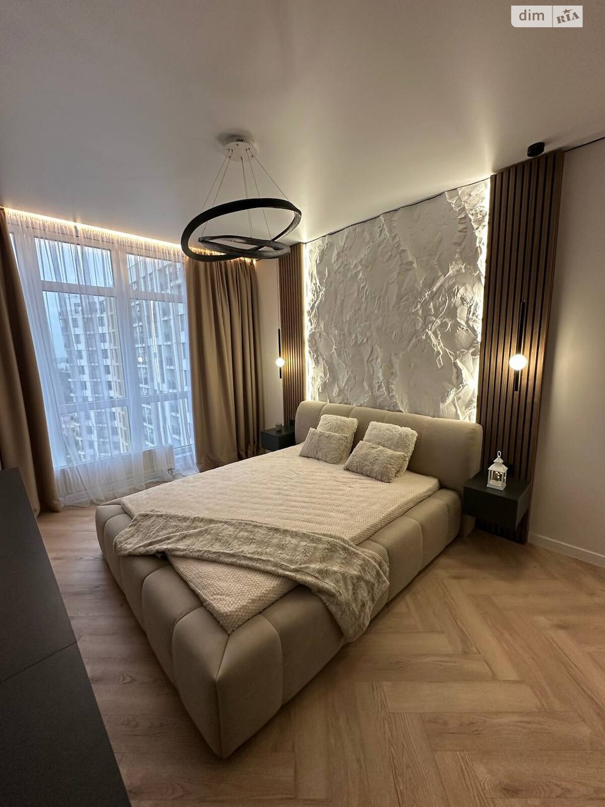 Продажа двухкомнатной квартиры в Одессе, на ул. Краснова 63, район Судостроитель фото 1